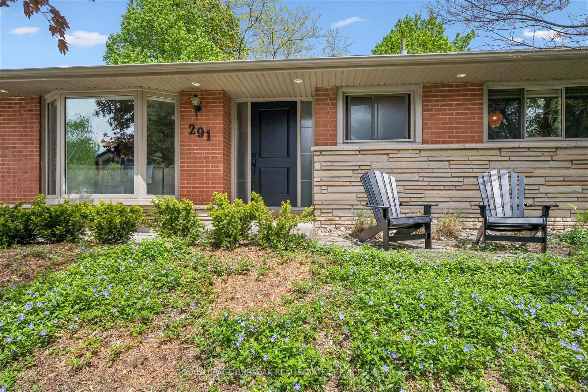 291 Strathcona Drive - Detached photo 4 of 40 in Burlington, Ontario