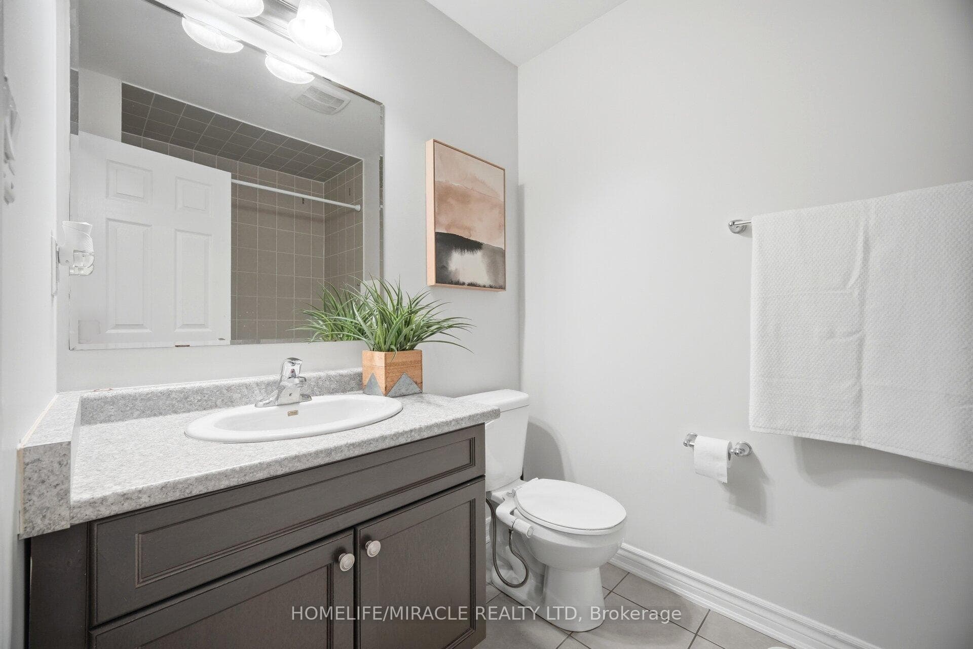 5 Veterans Drive - Townhouse photo 36 of 50 in Brampton, Ontario