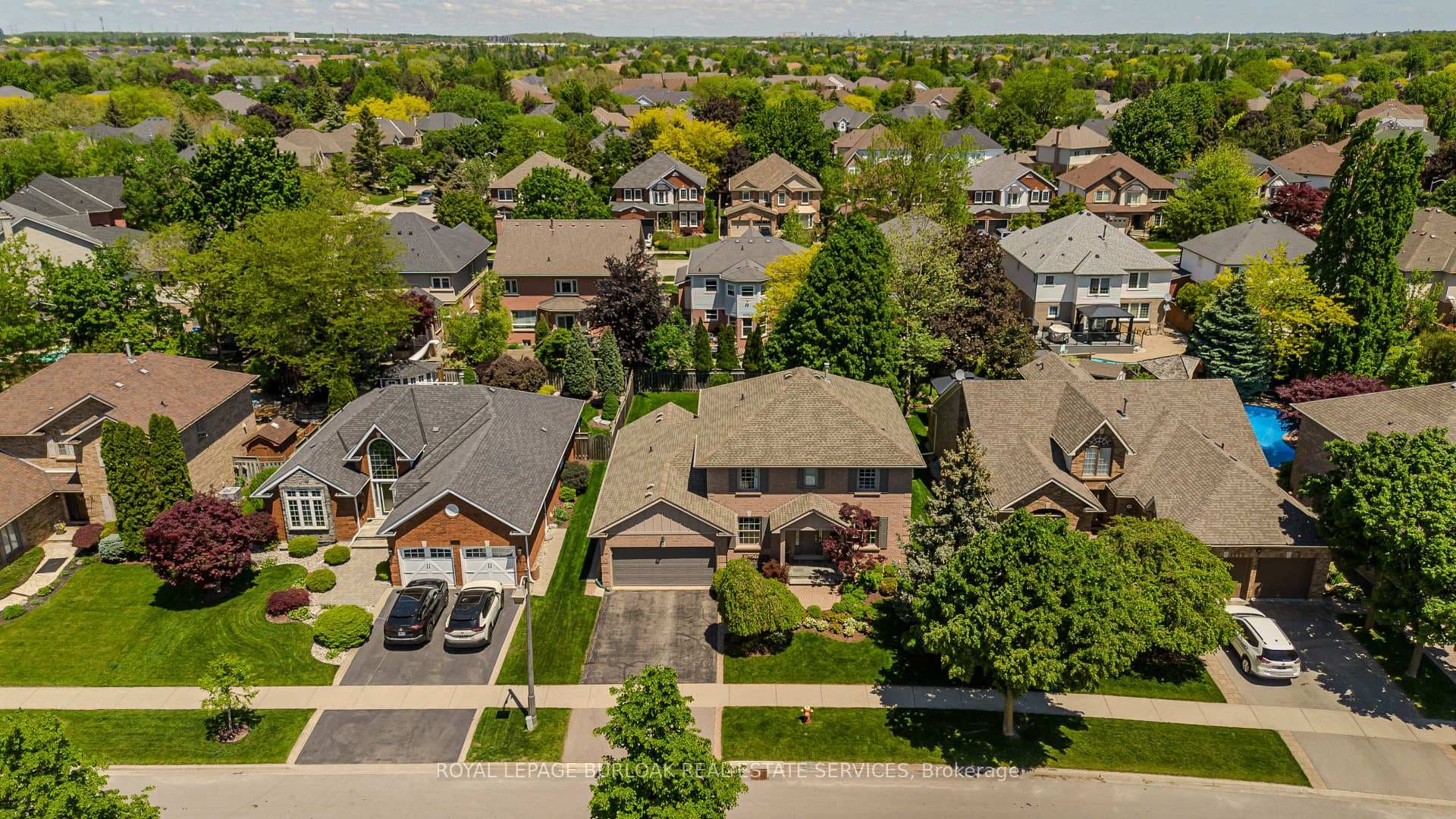 4153 Arbourfield Drive - Detached photo 30 of 32 in Burlington, Ontario