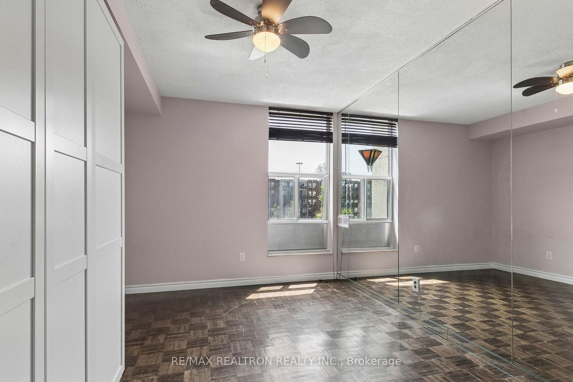 10 Fashion Roseway N/A Unit 306 - Condo photo 26 of 32 in Willowdale / Newtonbrook, Ontario