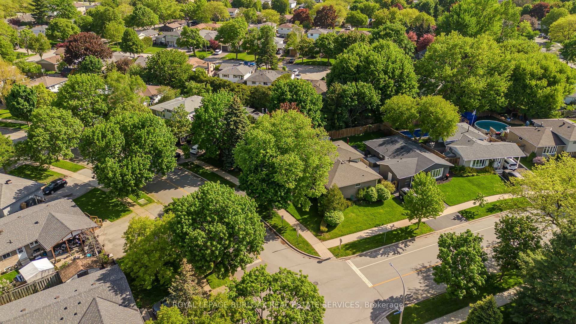 3118 Centennial Drive - Detached photo 37 of 39 in Burlington, Ontario