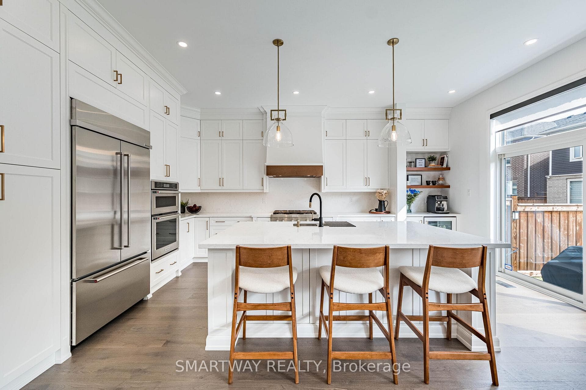 1415 Buckthorn Garden - Detached photo 15 of 50 in Milton, Ontario