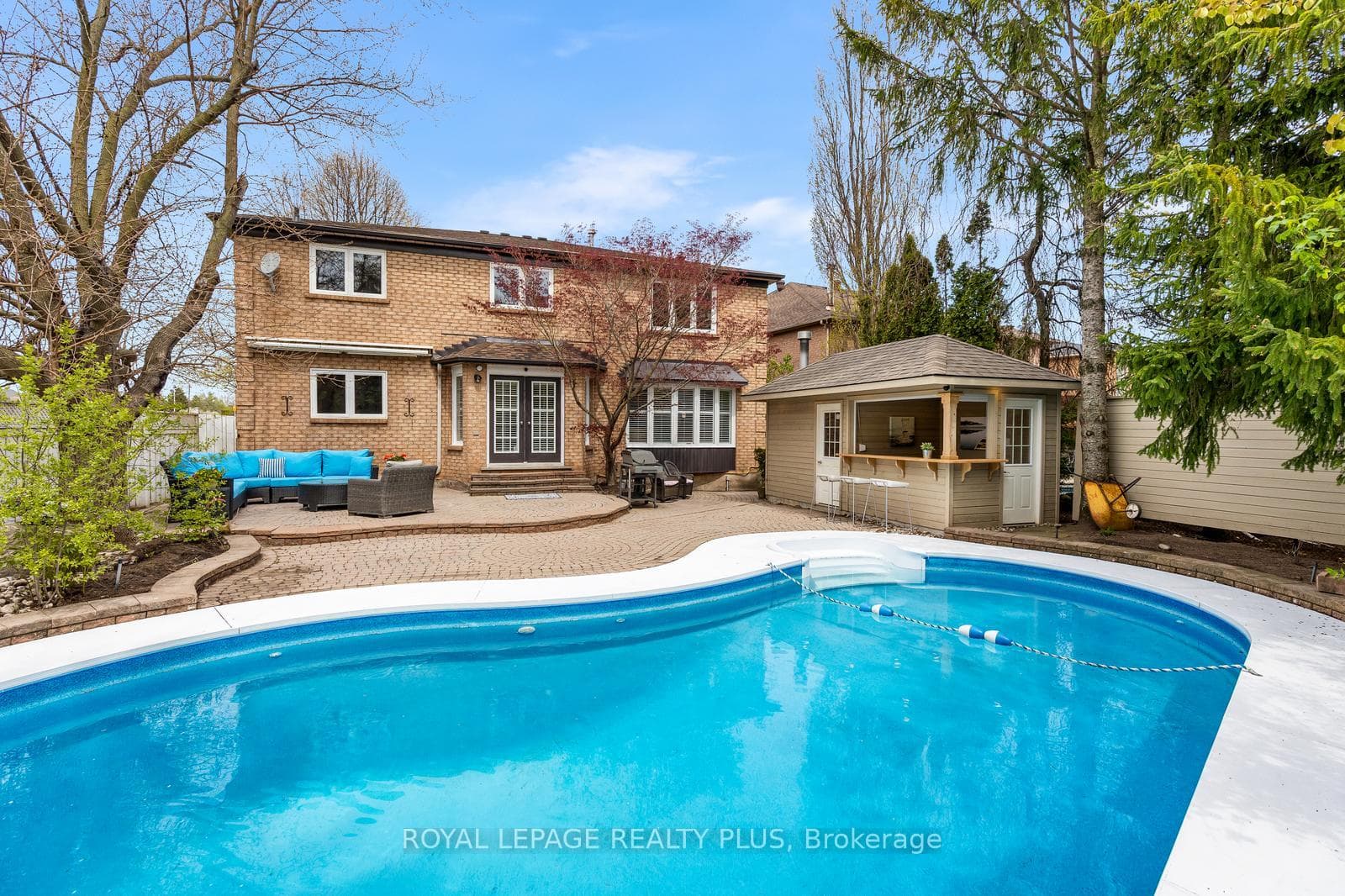 1504 Tanner Court - Detached photo 43 of 50 in Oakville, Ontario