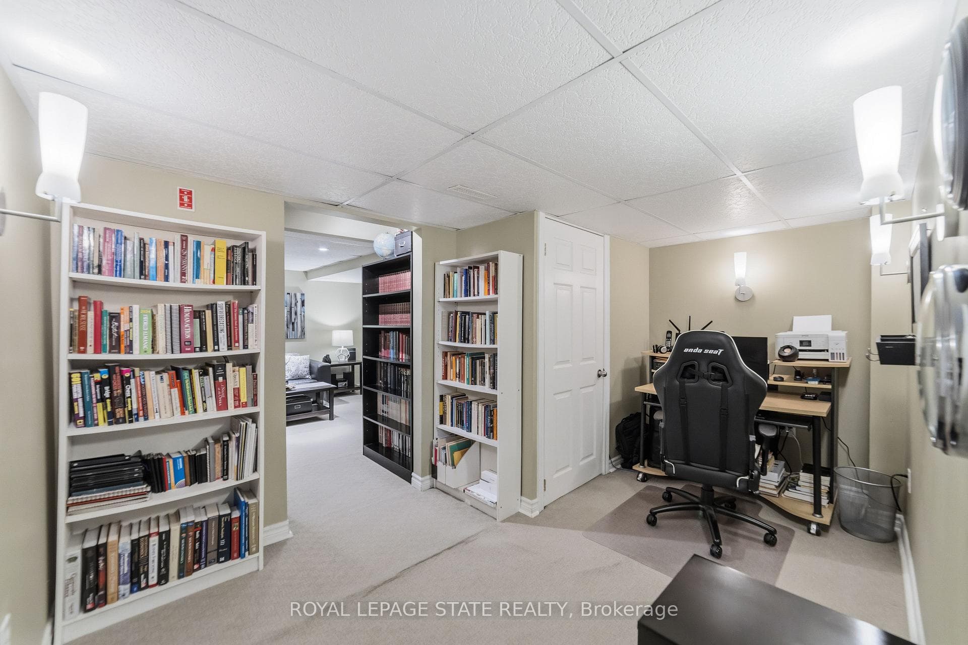 1795 Creek Way - Semi-Detached photo 28 of 38 in Burlington, Ontario