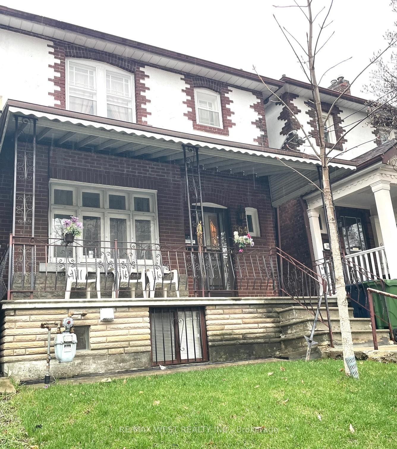 364 Roxton Road - home for sale in Downtown Toronto / Waterfront, Ontario