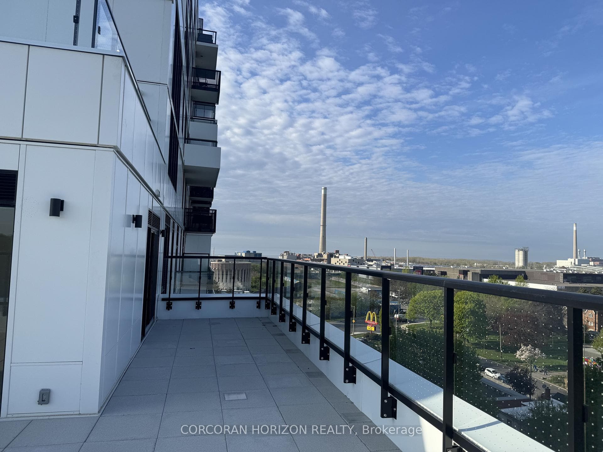 1050 Eastern Avenue Unit 819 - Condo photo 23 of 29 in Riverdale / Leslieville, Ontario