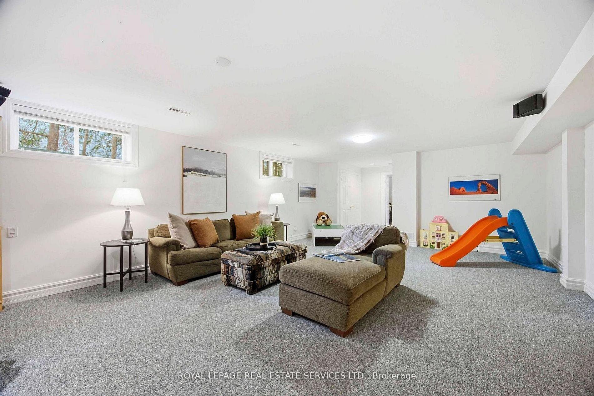 100 Rathburn Road - Detached photo 28 of 42 in Etobicoke (Islington / Rexdale), Ontario