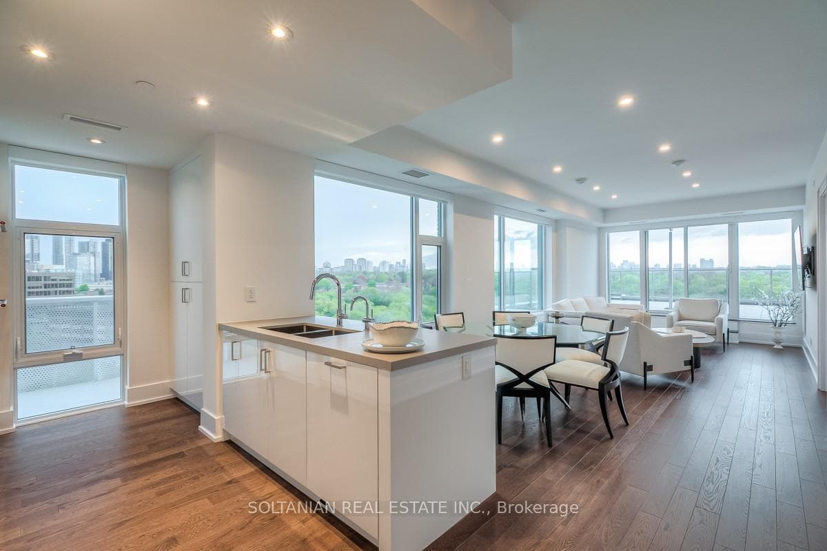 25 Adra Grado Way Unit 1020 - Condo photo 12 of 46 in Hillcrest Village / Bayview Village, Ontario
