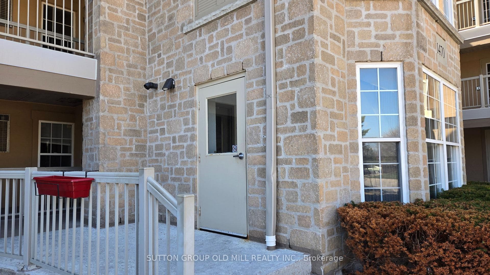 1470 Bishops Gate Unit 208 - Condo photo 23 of 32 in Oakville, Ontario
