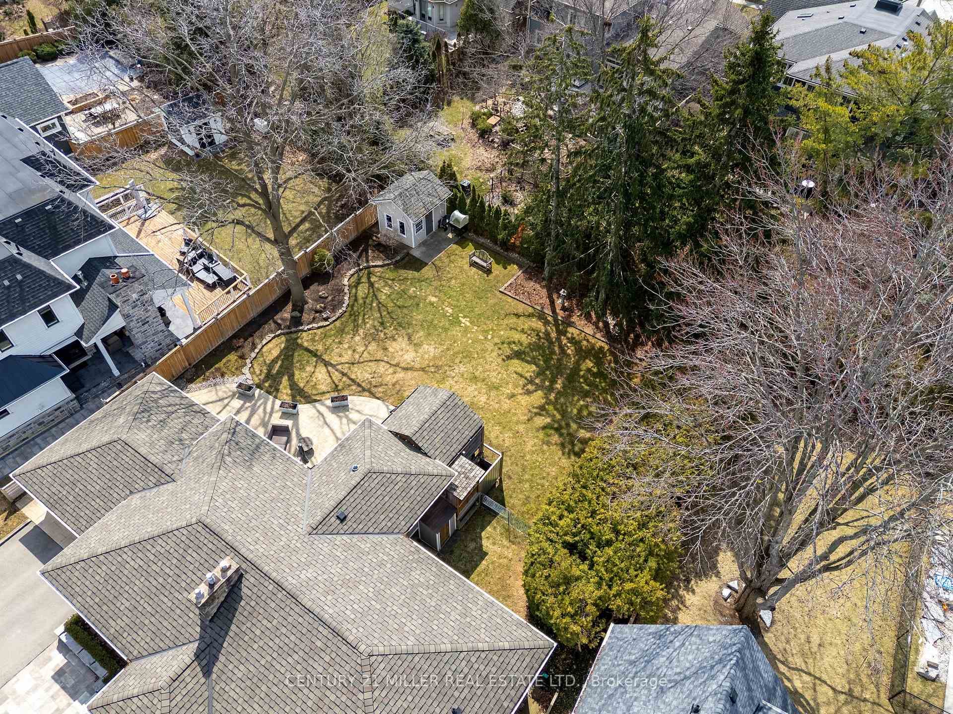262 Oakwood Crescent - Detached photo 34 of 48 in Oakville, Ontario