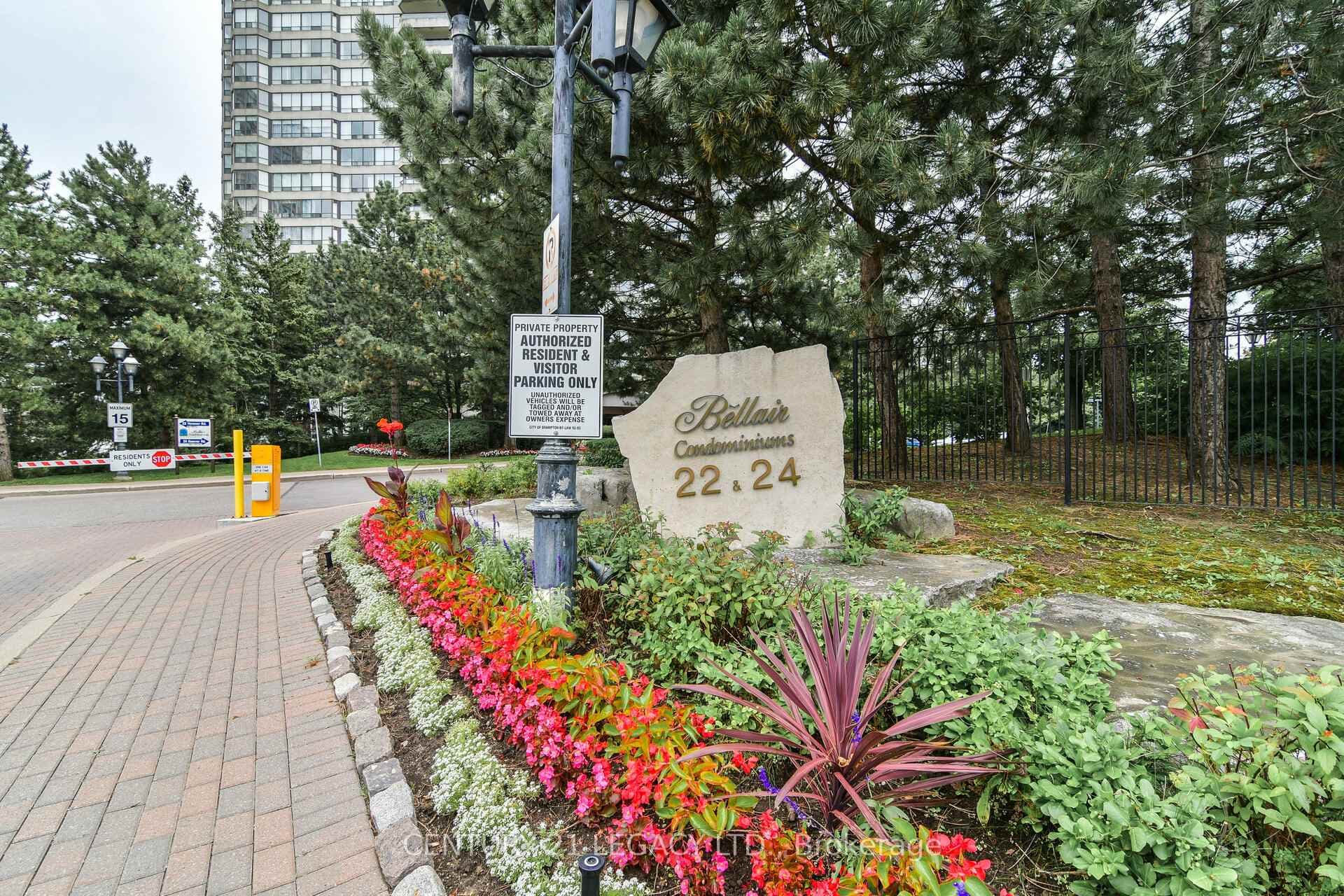 24 Hanover Road Unit 404 - Condo photo 44 of 45 in Brampton, Ontario