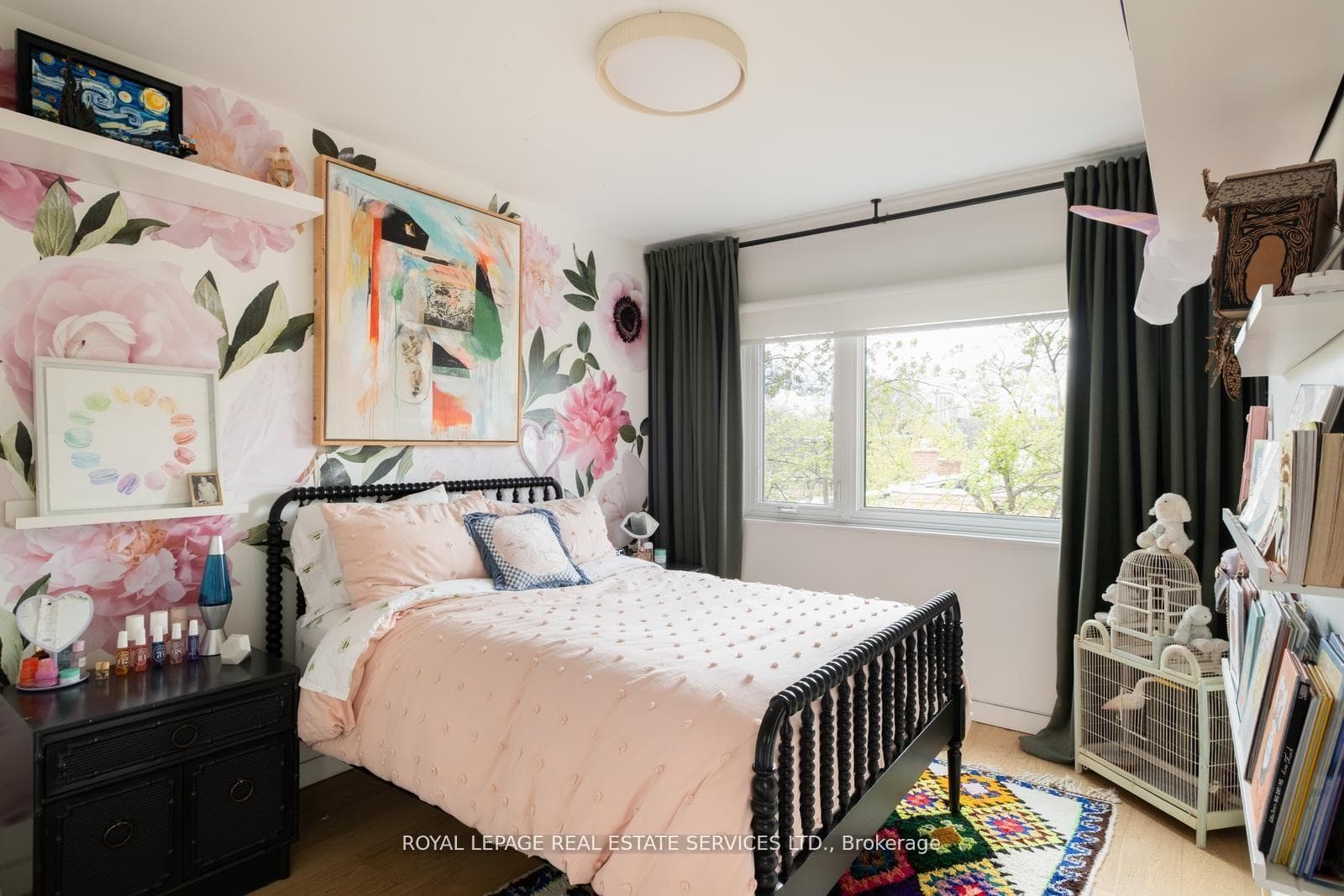 390 Wellesley Street Unit 16 - Condo photo 15 of 27 in Regent Park / Cabbagetown / St. James Town, Ontario