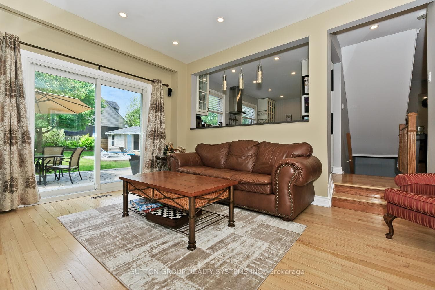 6686 Barrisdale Drive - Detached photo 22 of 47 in Mississauga, Ontario