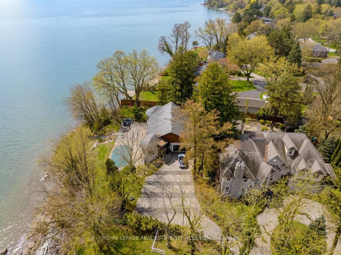 100 Appleby Place - Detached photo 6 of 46 in Burlington, Ontario