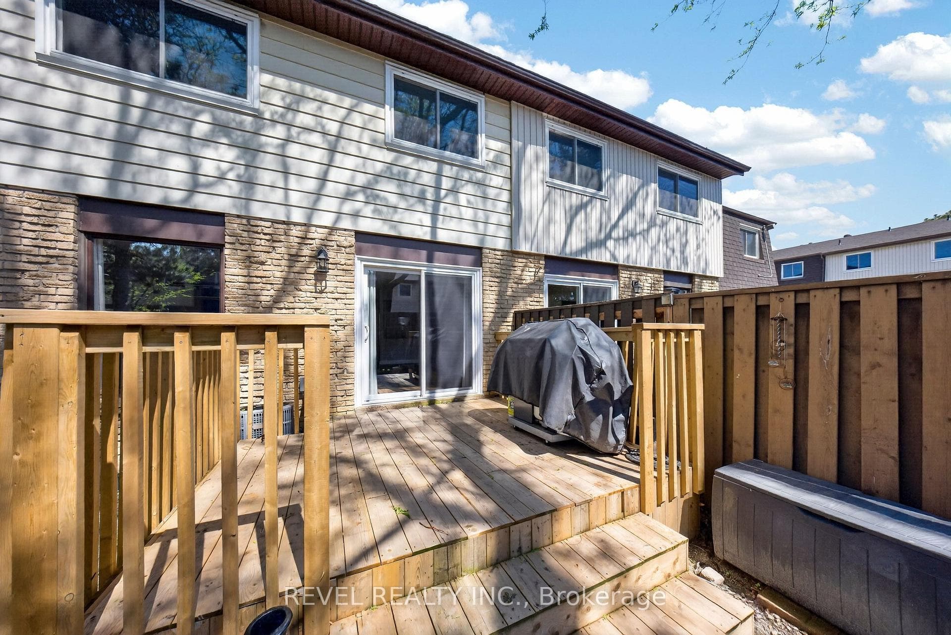 481 Pitfield Road Unit 22 - Condo photo 39 of 45 in Milton, Ontario