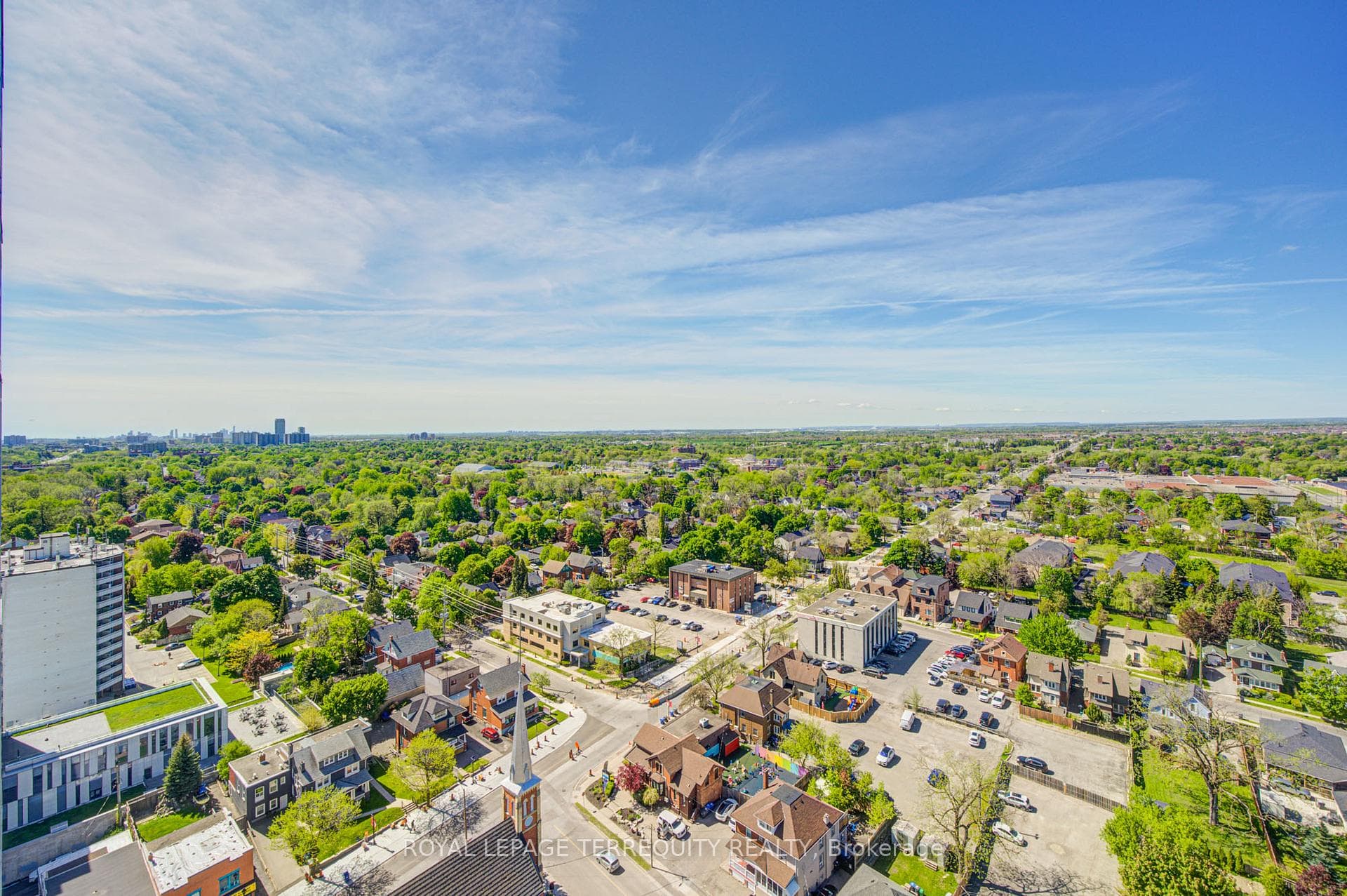 9 George Street Unit 2311 - Condo photo 38 of 44 in Brampton, Ontario