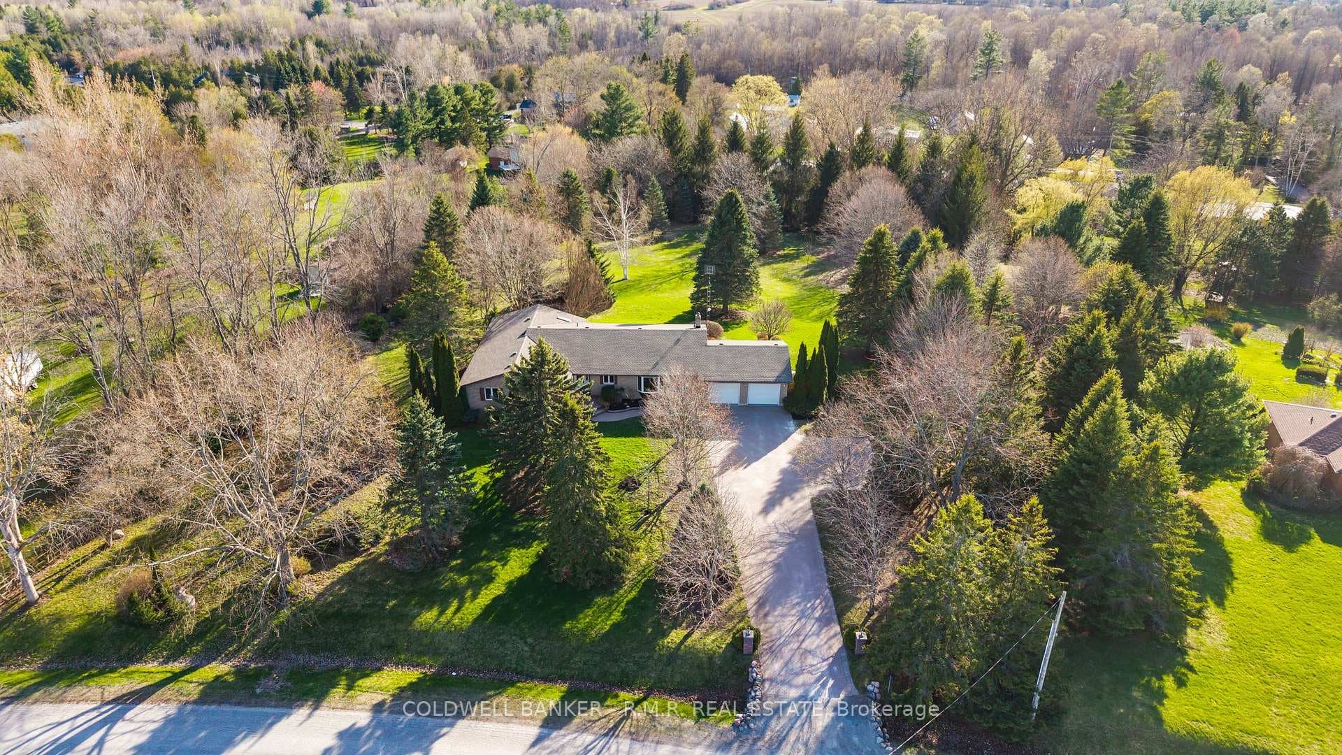 21 Skye Valley Drive - Detached photo 42 of 50 in Hamilton Township, Ontario