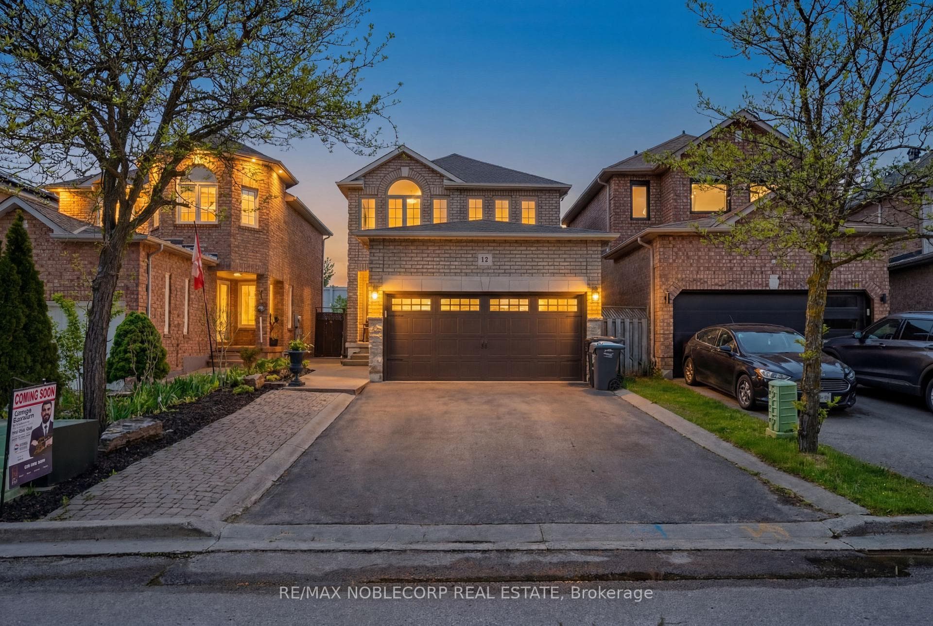 12 Waterbury Street - Detached photo 45 of 48 in Caledon, Ontario