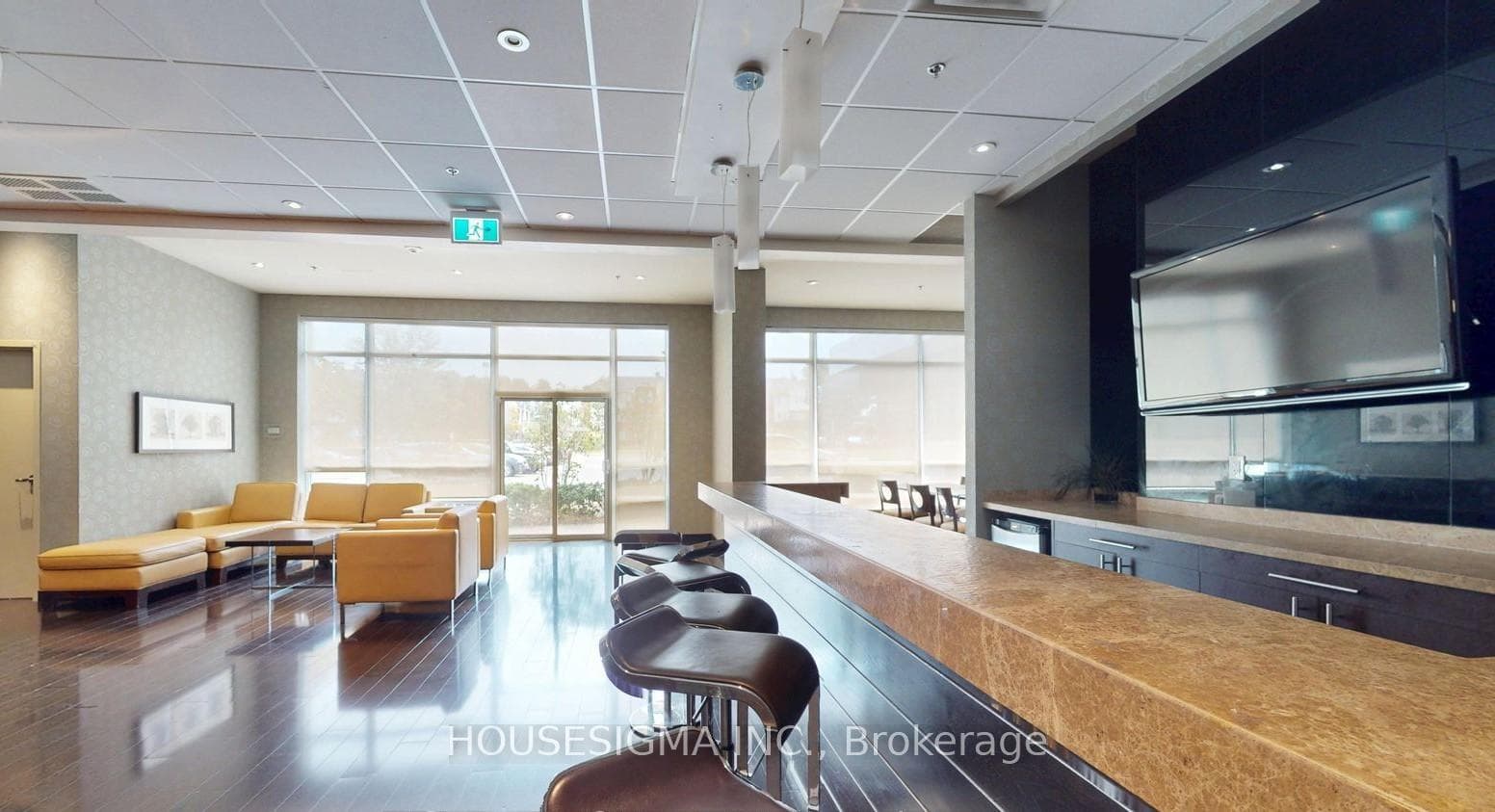 215 Queen Street Unit 509 - Condo photo 25 of 33 in Brampton, Ontario