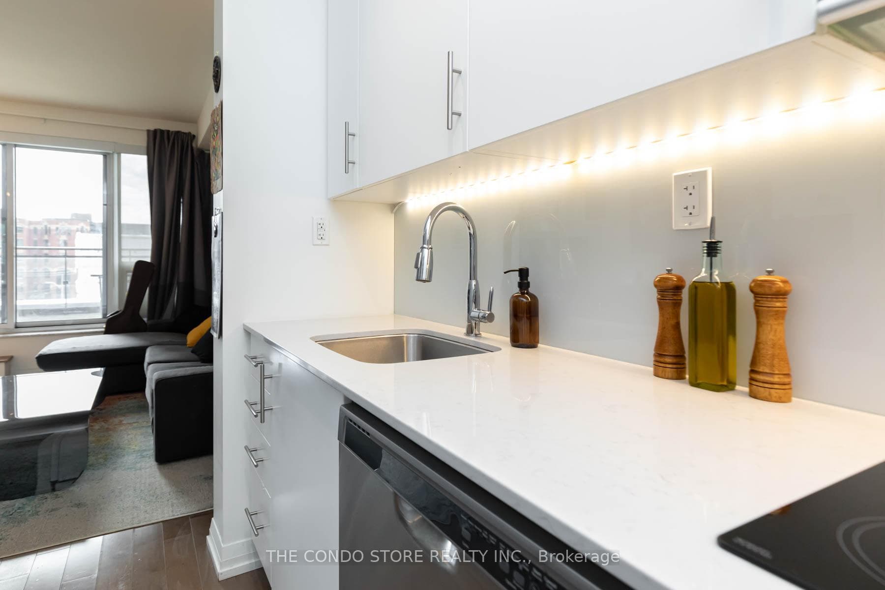 460 Adelaide Street Unit 611 - Condo photo 14 of 29 in Regent Park / Cabbagetown / St. James Town, Ontario