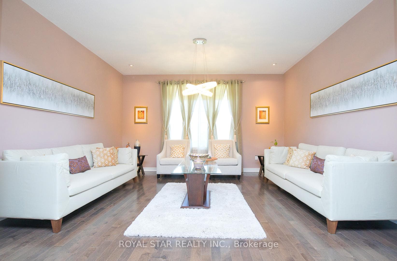 4 Berkwood Hollow - Detached photo 12 of 46 in Brampton, Ontario