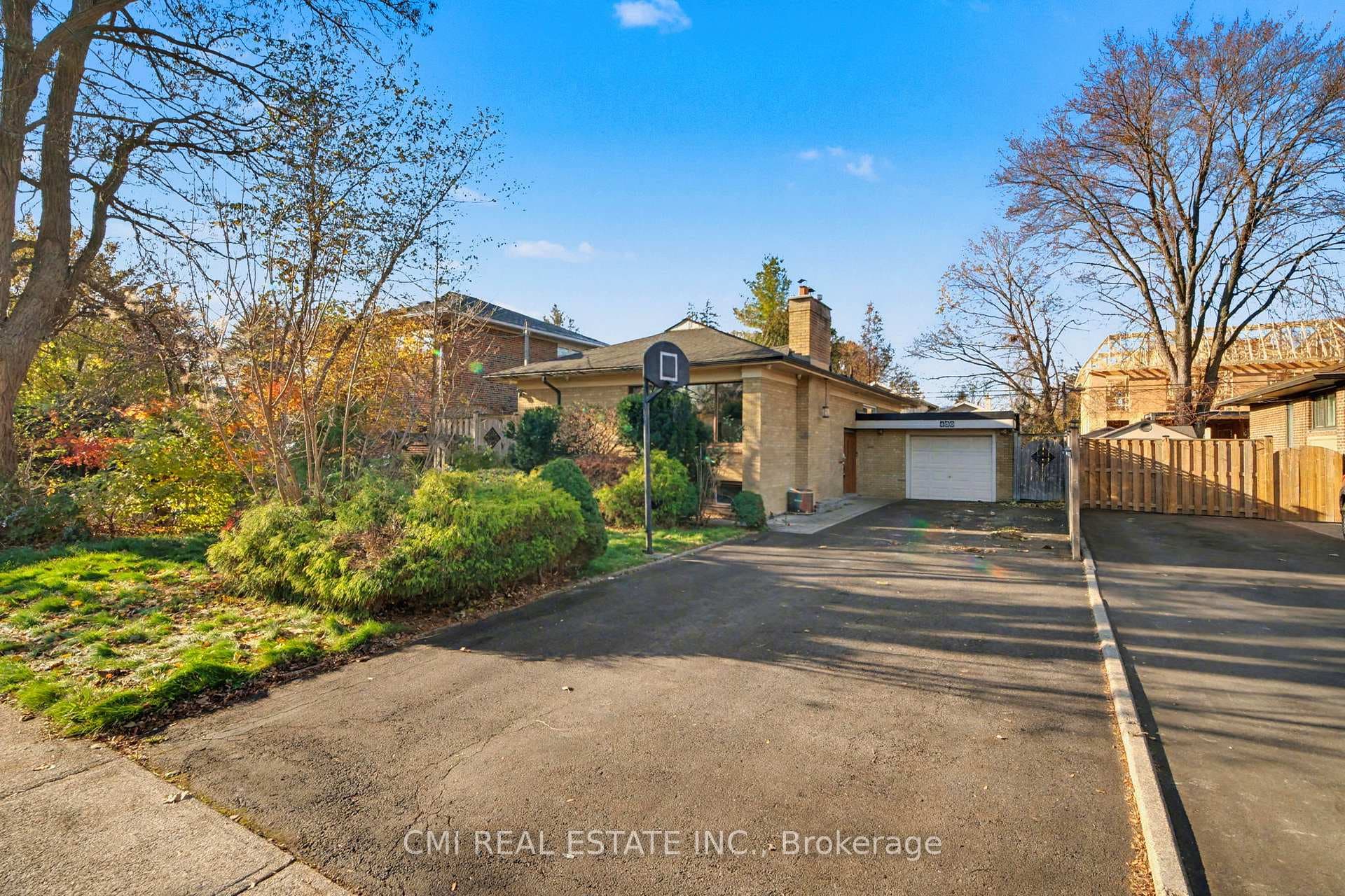 460 Martin Grove Road - home for sale in Etobicoke (Islington / Rexdale), Ontario
