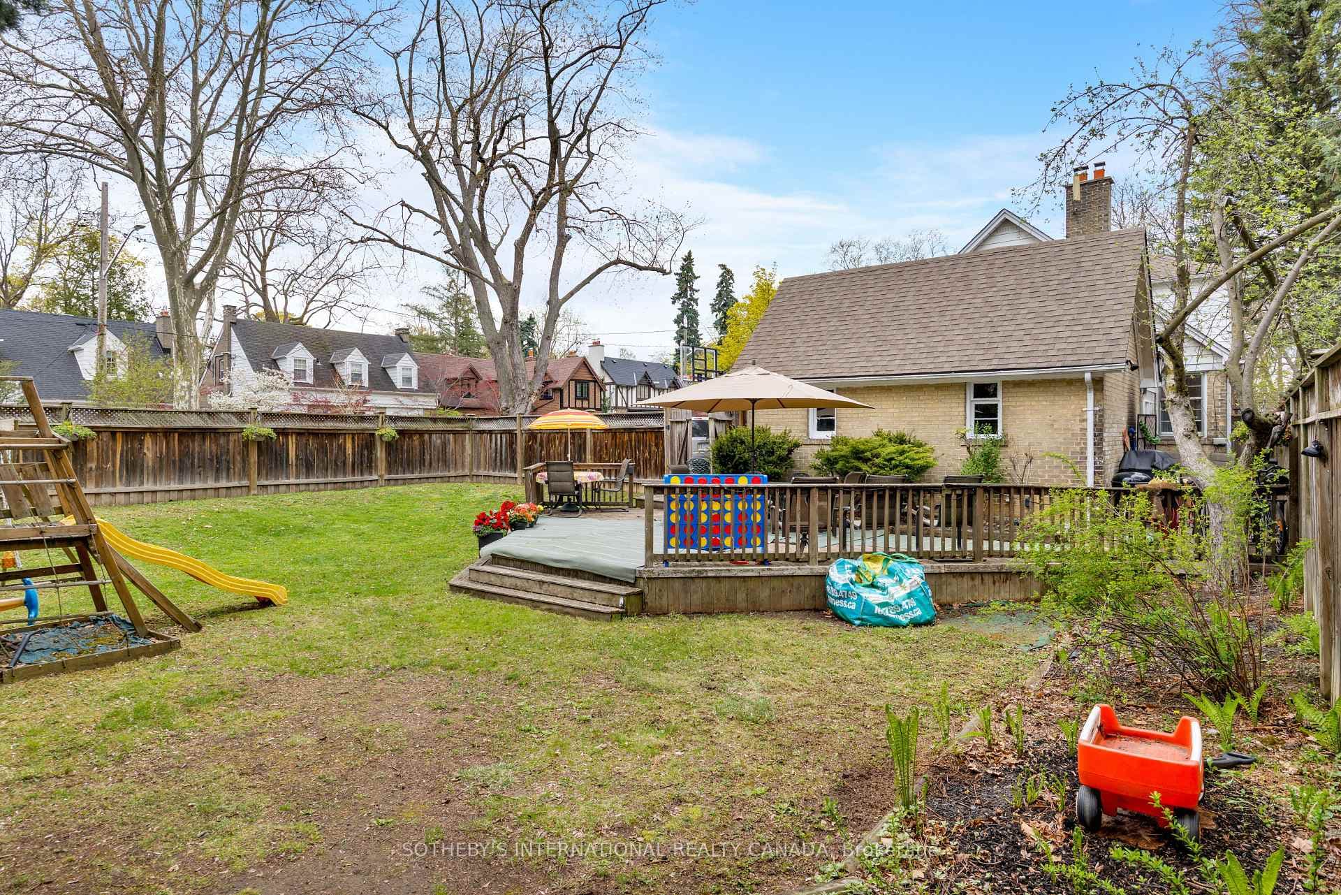 103 Willingdon Boulevard - Detached photo 31 of 39 in Etobicoke (Islington / Rexdale), Ontario