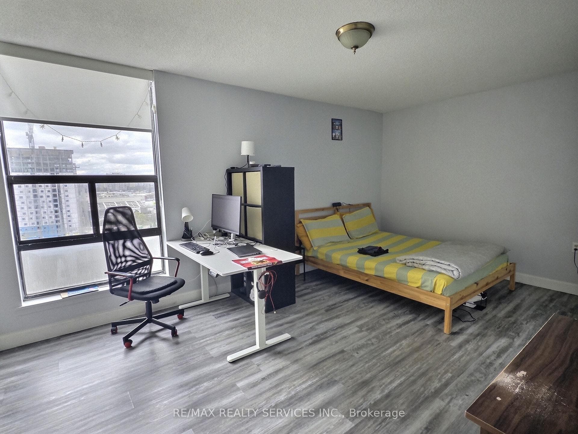 18 Knightsbridge Road Unit 1812 - Condo photo 11 of 17 in Brampton, Ontario