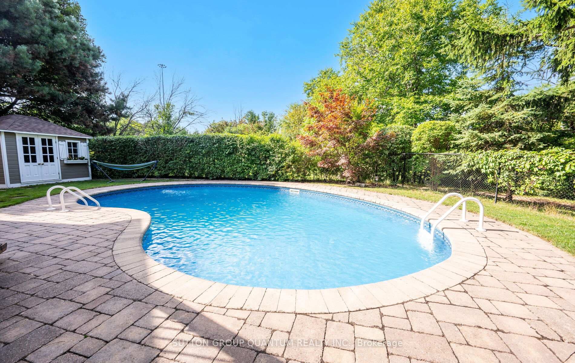4008 Powderhorn Court - Detached photo 43 of 50 in Mississauga, Ontario