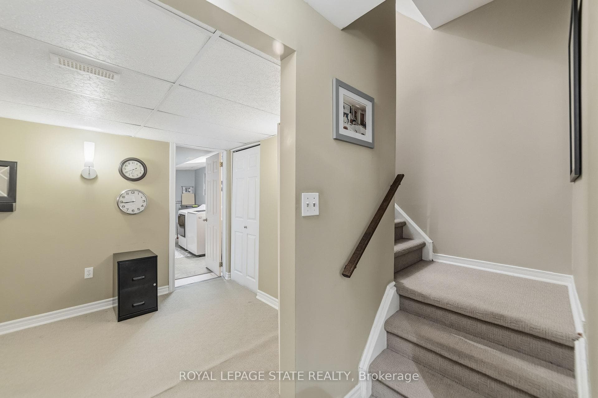 1795 Creek Way - Semi-Detached photo 25 of 38 in Burlington, Ontario