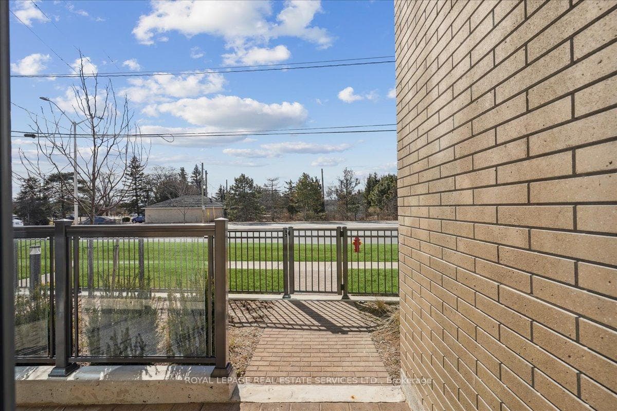 509 Dundas Street Unit 103 - Condo photo 20 of 40 in Oakville, Ontario