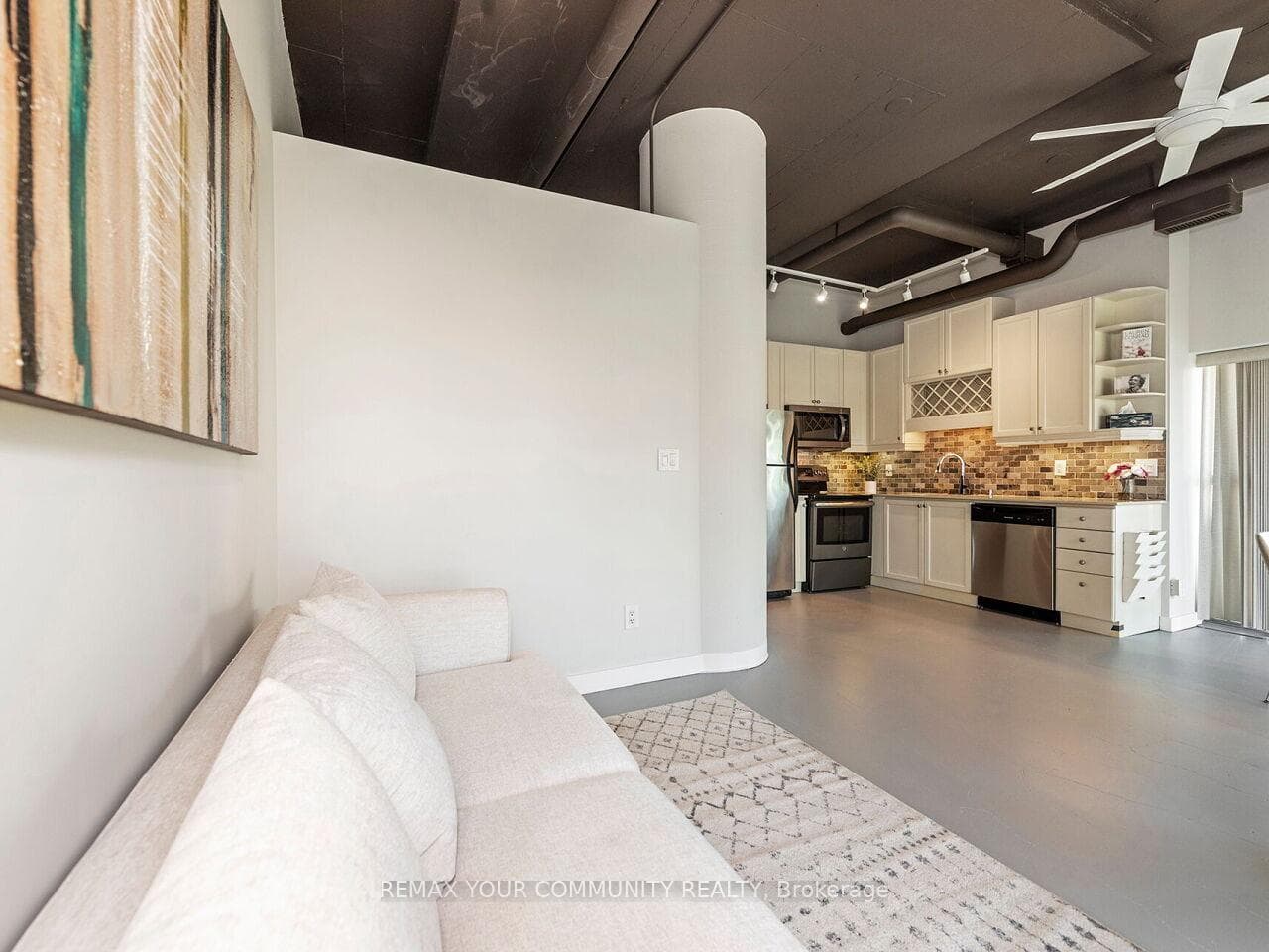 2 Fieldway Road Unit 601 - Condo photo 20 of 34 in Etobicoke (Islington / Rexdale), Ontario