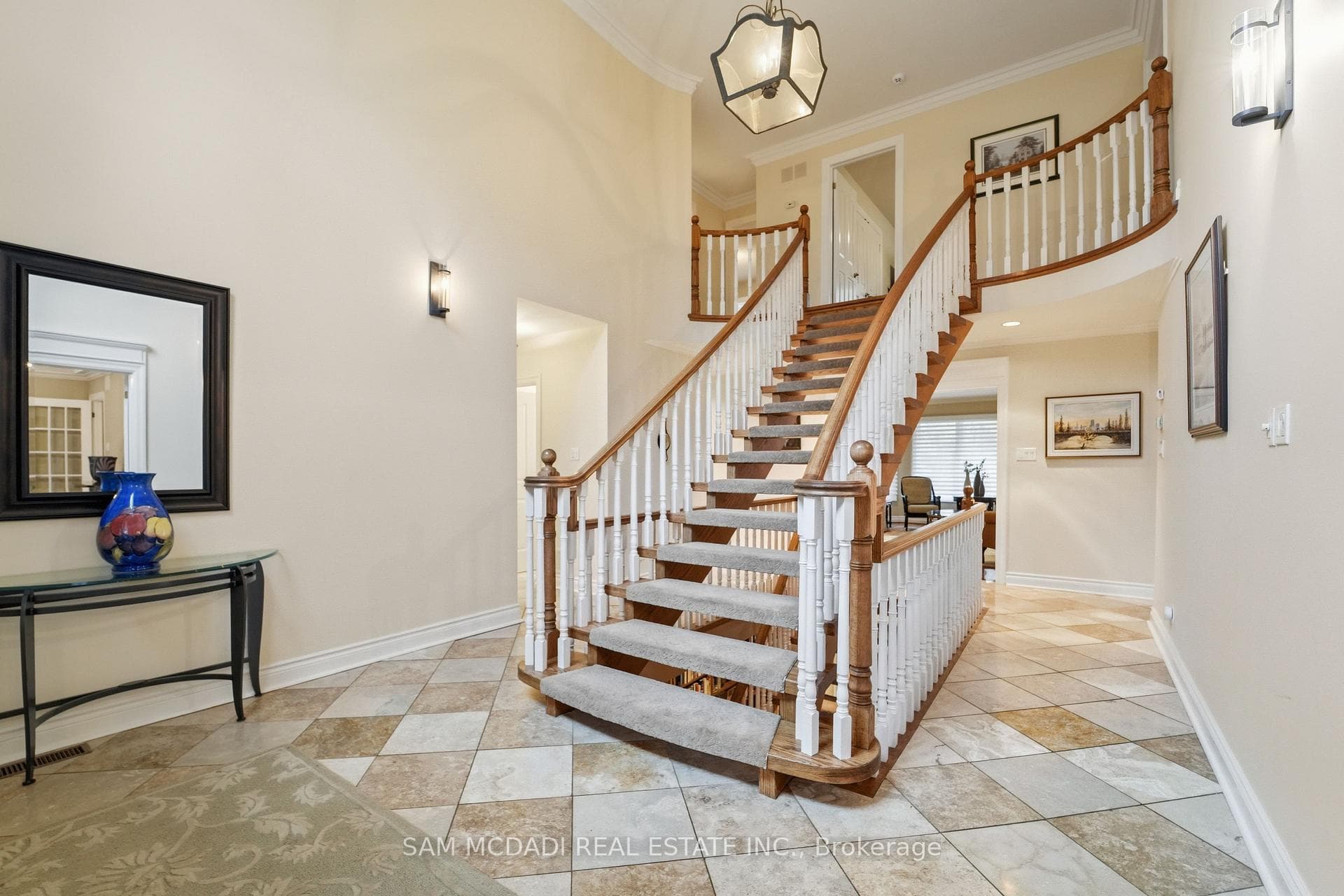 495 Meadow Wood Road - Detached photo 4 of 50 in Mississauga, Ontario