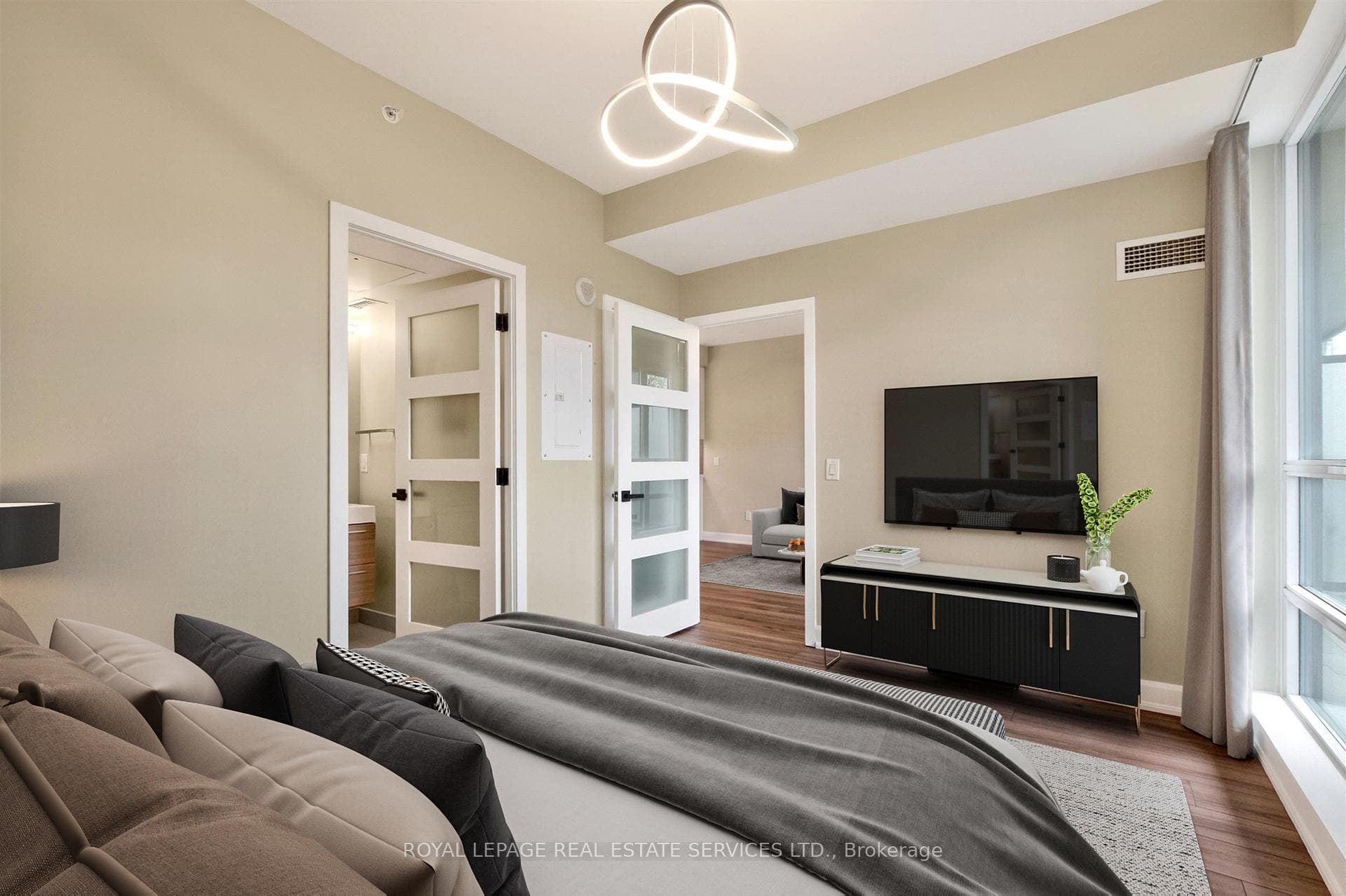 8 Fieldway Road Unit 315 - Condo photo 16 of 25 in Etobicoke (Islington / Rexdale), Ontario