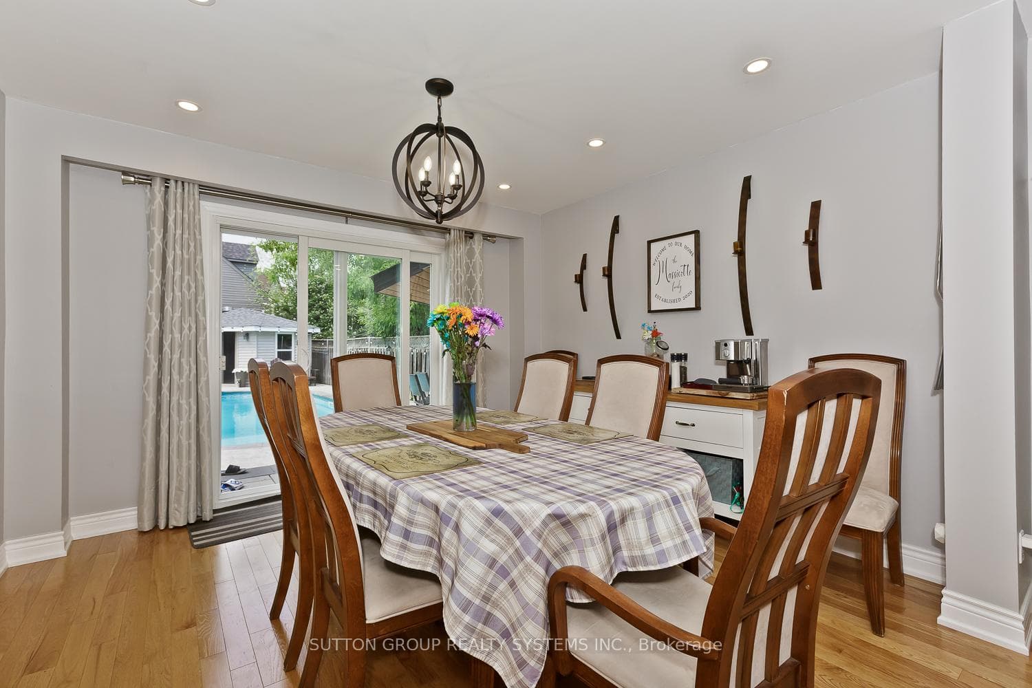 6686 Barrisdale Drive - Detached photo 19 of 47 in Mississauga, Ontario