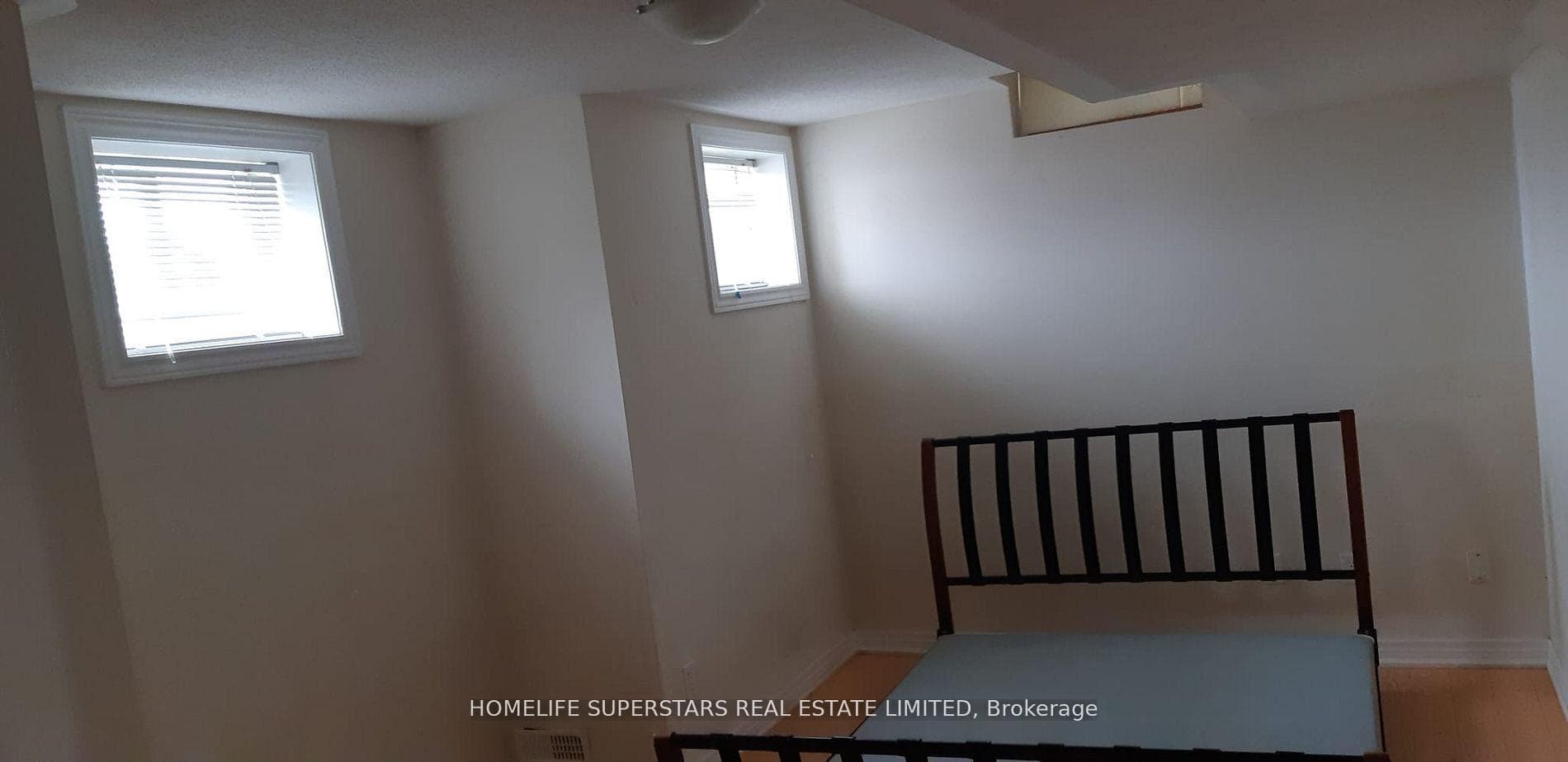 41 Thorndale Road Unit Basement - Detached photo 4 of 8 in Brampton, Ontario