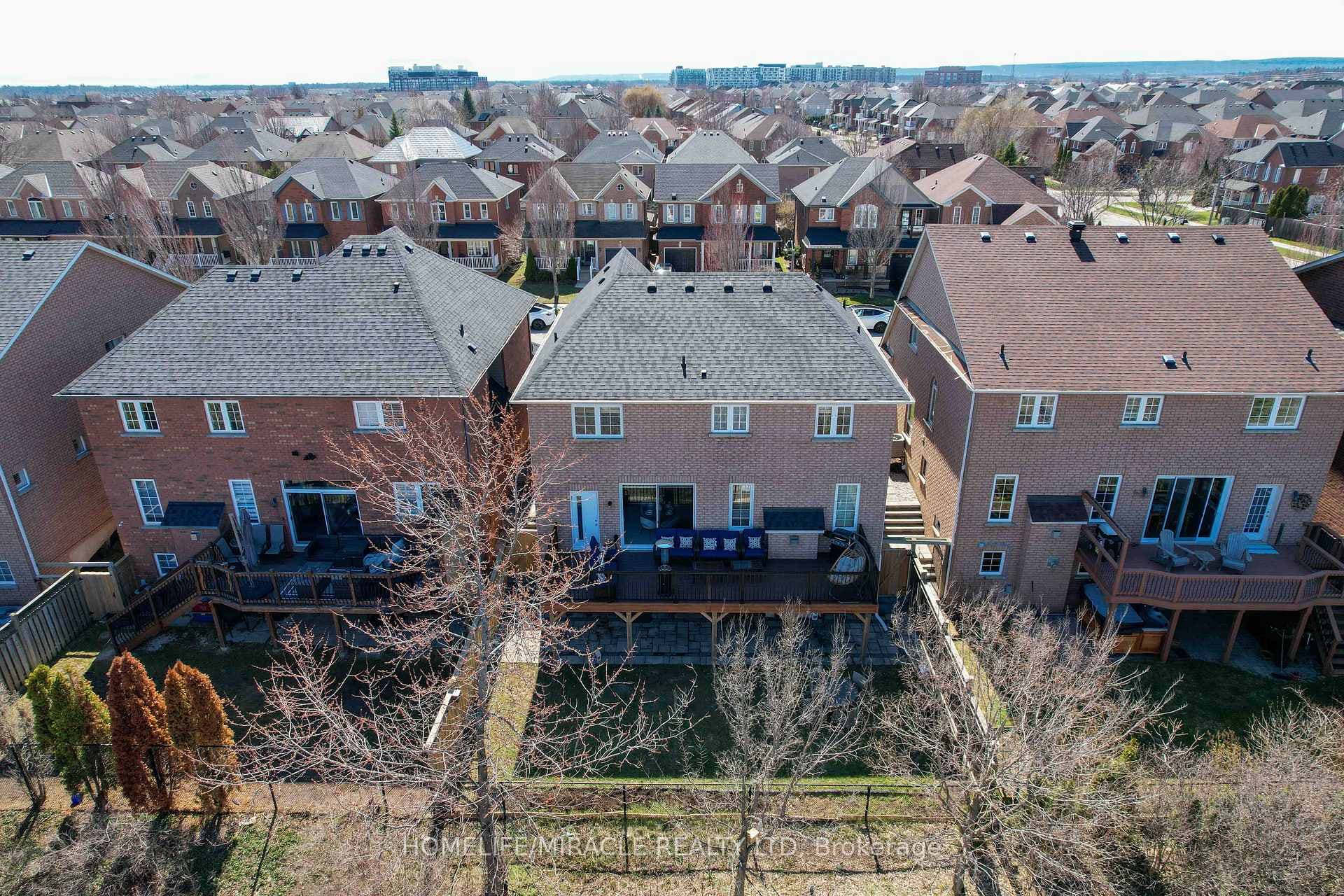 2343 Falling Green Drive - Detached photo 41 of 50 in Oakville, Ontario