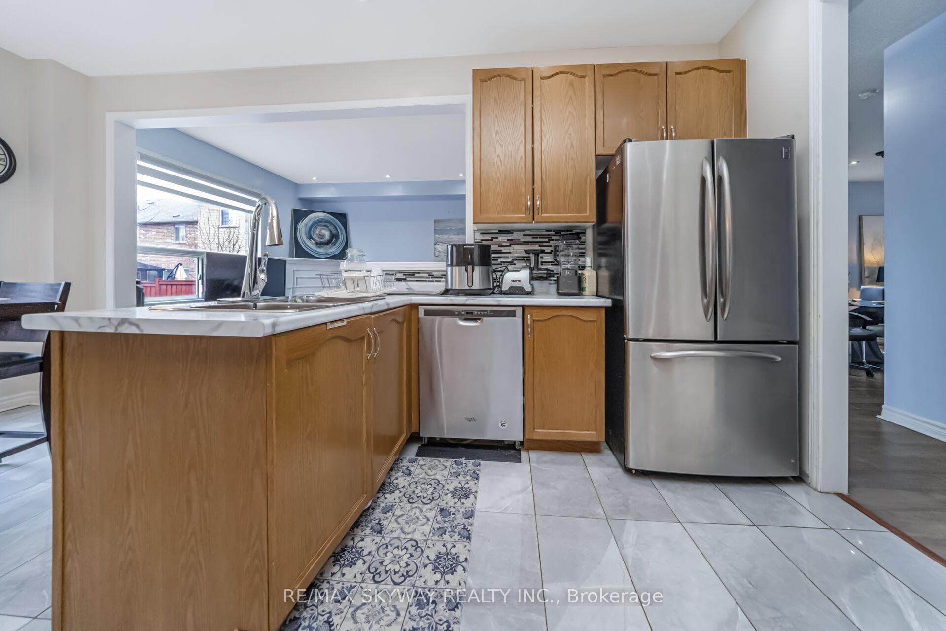 54 Sled Dog Road - Detached photo 19 of 50 in Brampton, Ontario
