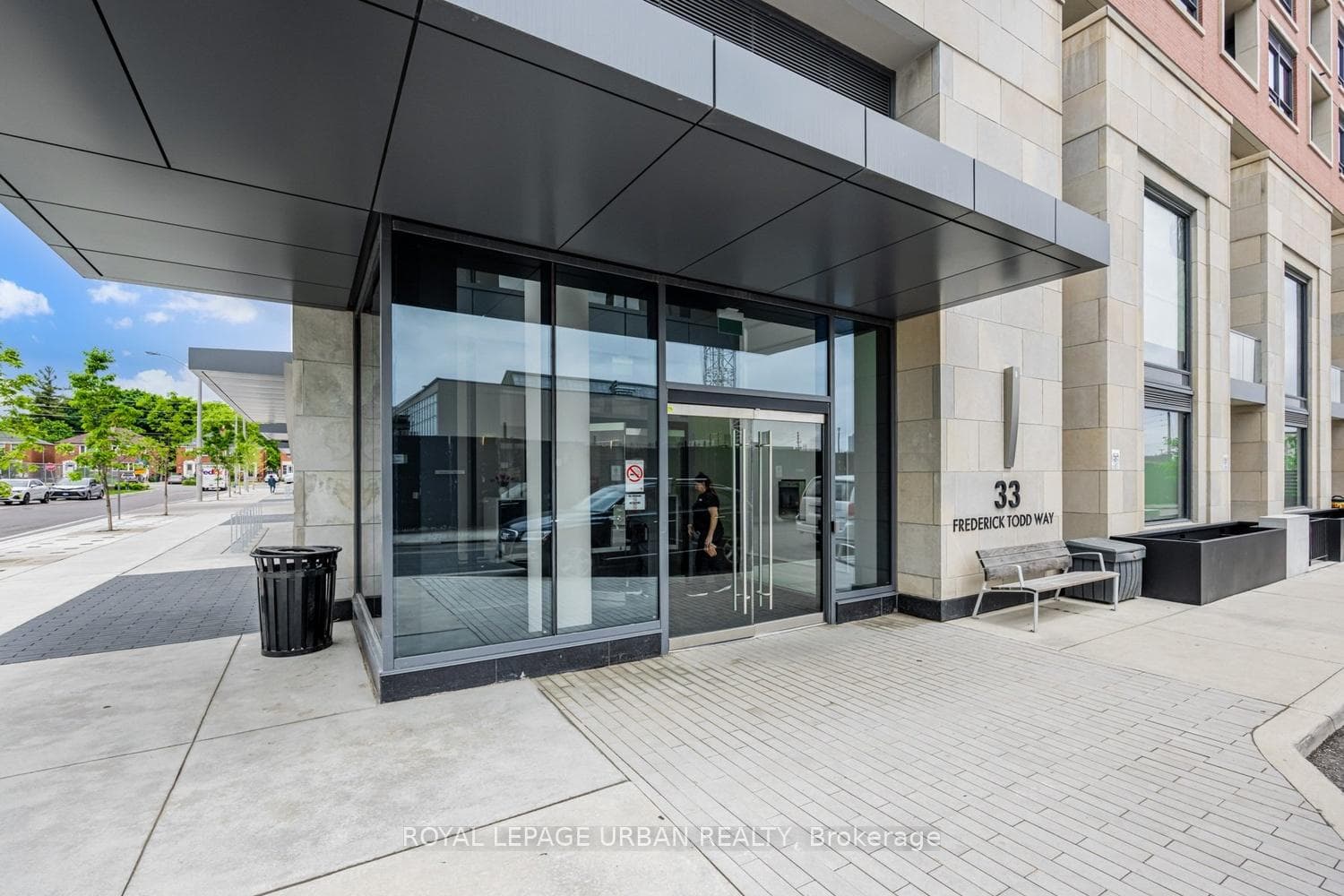33 Frederick Todd Way Unit 505 - Condo photo 28 of 42 in Flemingdon Park / Don Mills, Ontario