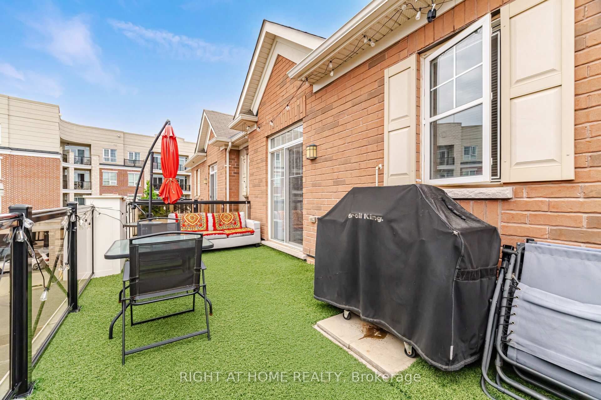 269 Georgian Drive Unit 311 - Condo photo 32 of 39 in Oakville, Ontario