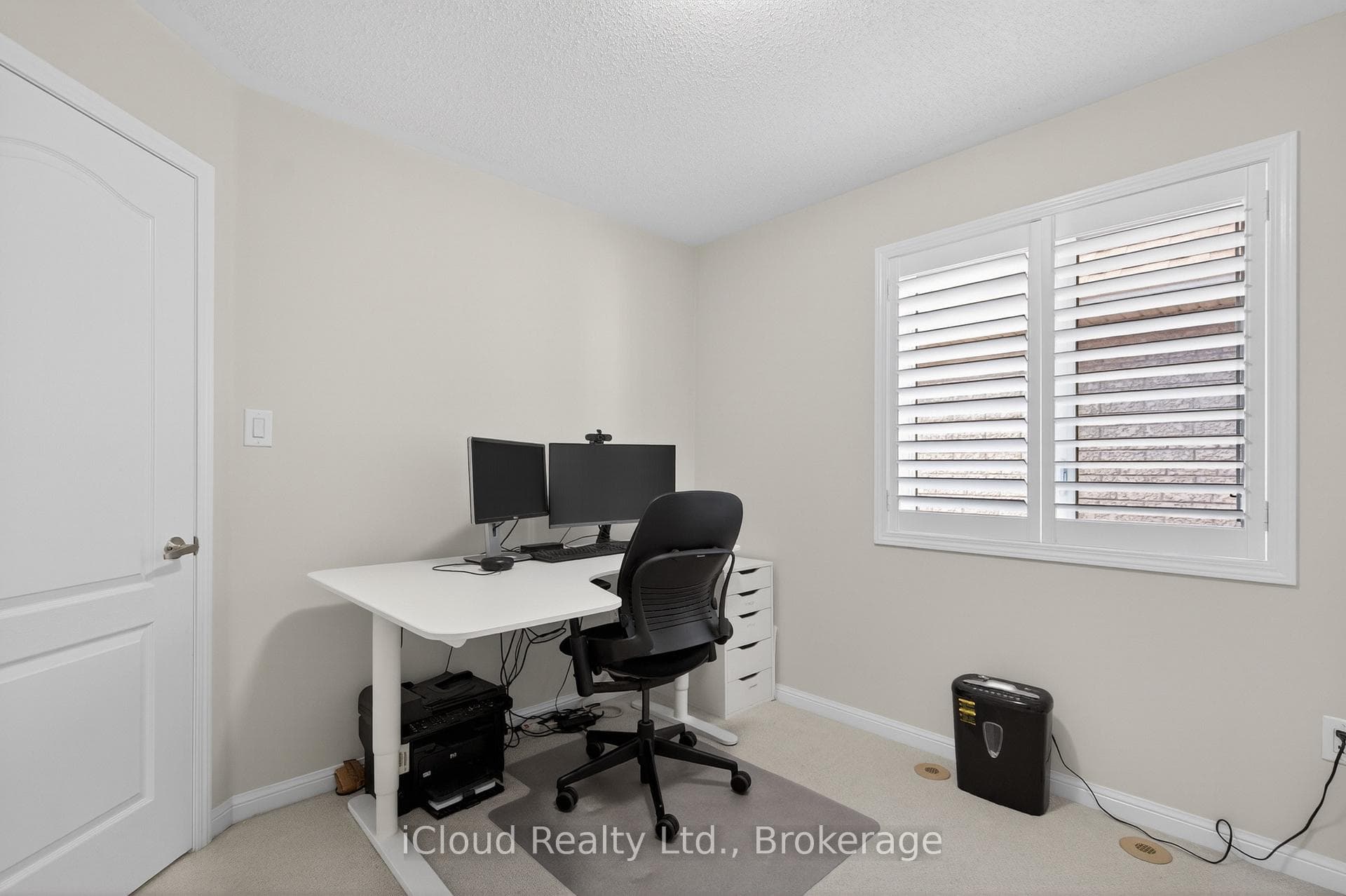 676 Speyer Circle - Semi-Detached photo 42 of 47 in Milton, Ontario