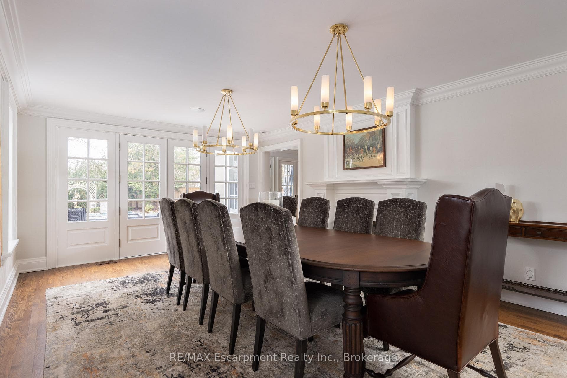 146 Abbey Court - Detached photo 15 of 45 in Oakville, Ontario
