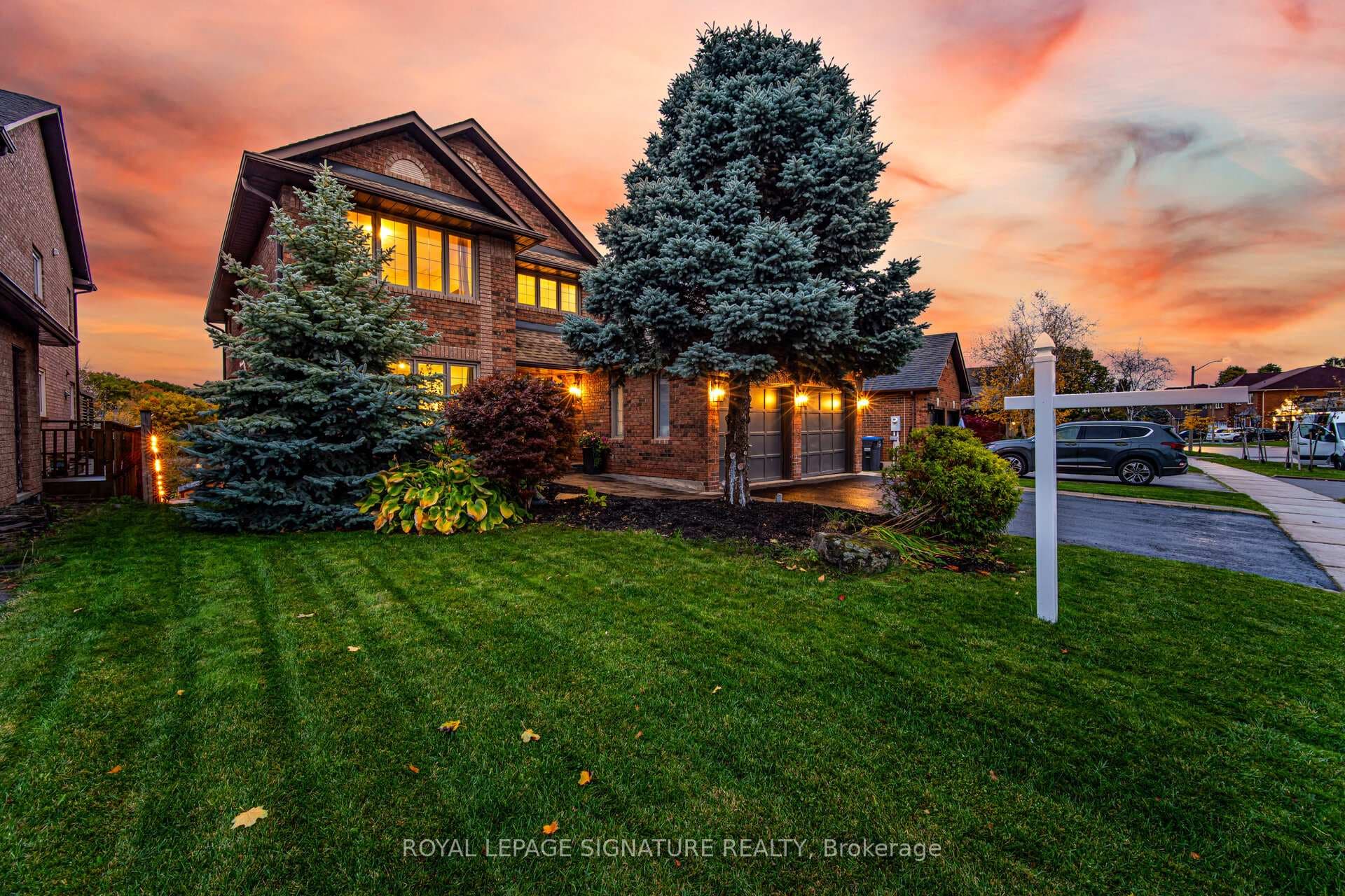 51 Kenpark Avenue - home for sale in Brampton, Ontario