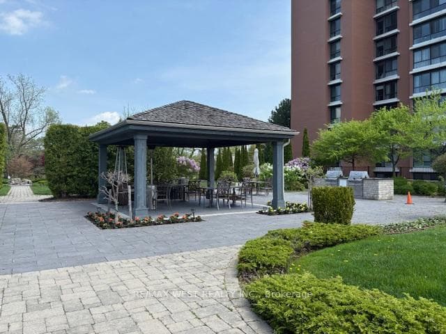 1400 Dixie Road Unit 604 - Condo photo 21 of 35 in Mississauga, Ontario