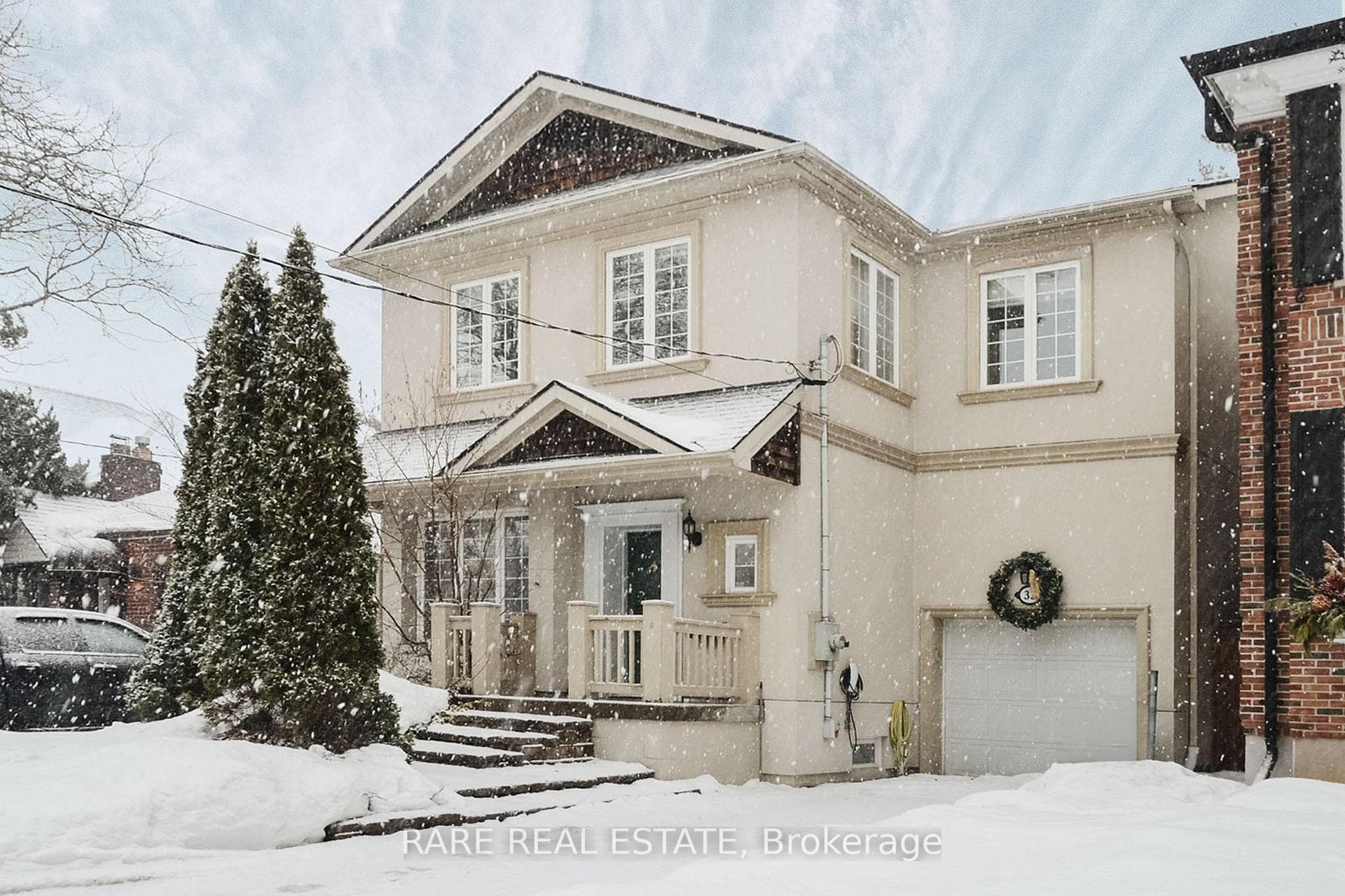 33 Red Deer Avenue - Detached photo 10 of 10 in Birch Cliff / Cliffside, Ontario