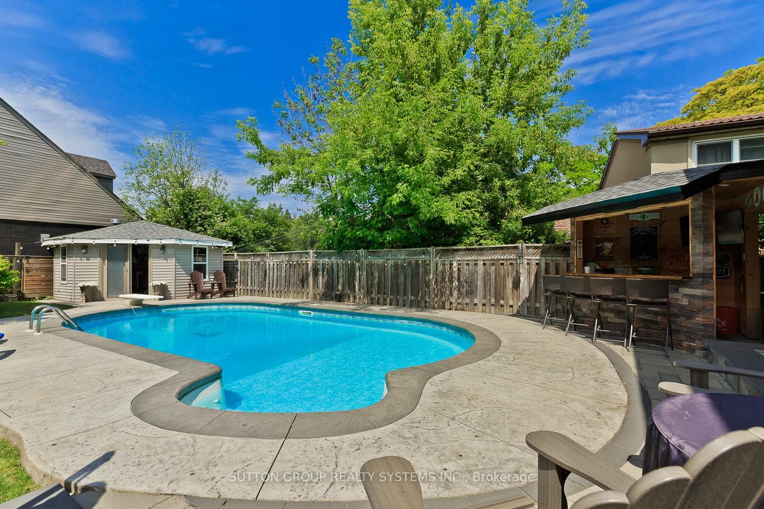6686 Barrisdale Drive - Detached photo 42 of 47 in Mississauga, Ontario