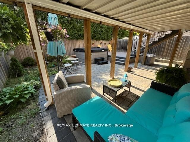 1160 Islington Avenue - Detached photo 46 of 50 in Etobicoke (Islington / Rexdale), Ontario