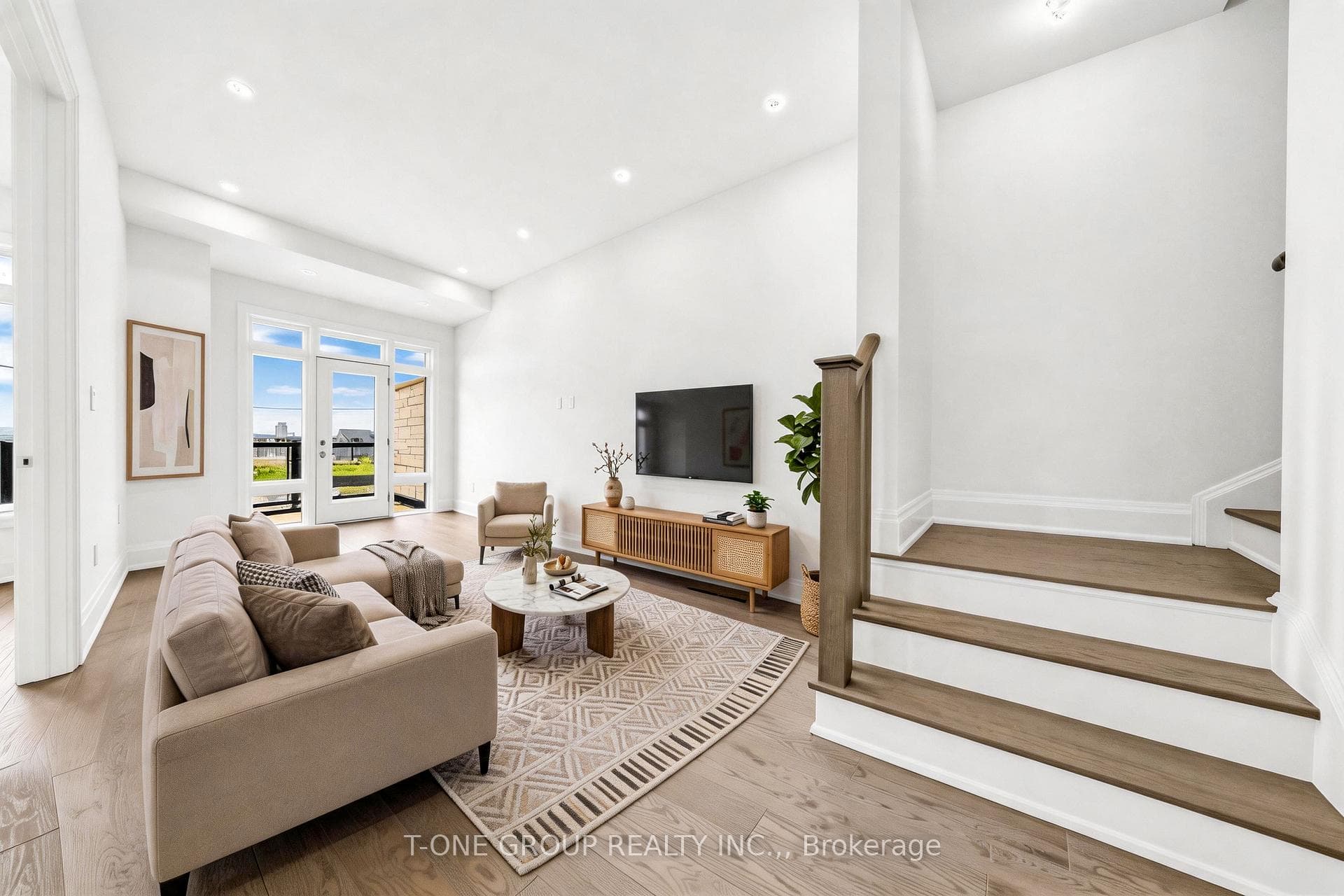 3296-Lot 54 Umar Avenue - Townhouse photo 15 of 38 in Oakville, Ontario