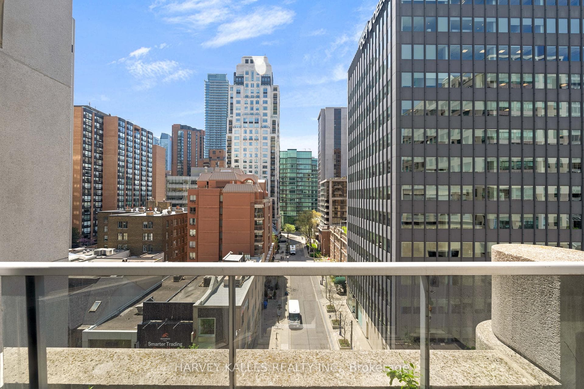 10 Bellair Street Unit 603 - Condo photo 38 of 38 in Annex / Yorkville / Summerhill, Ontario