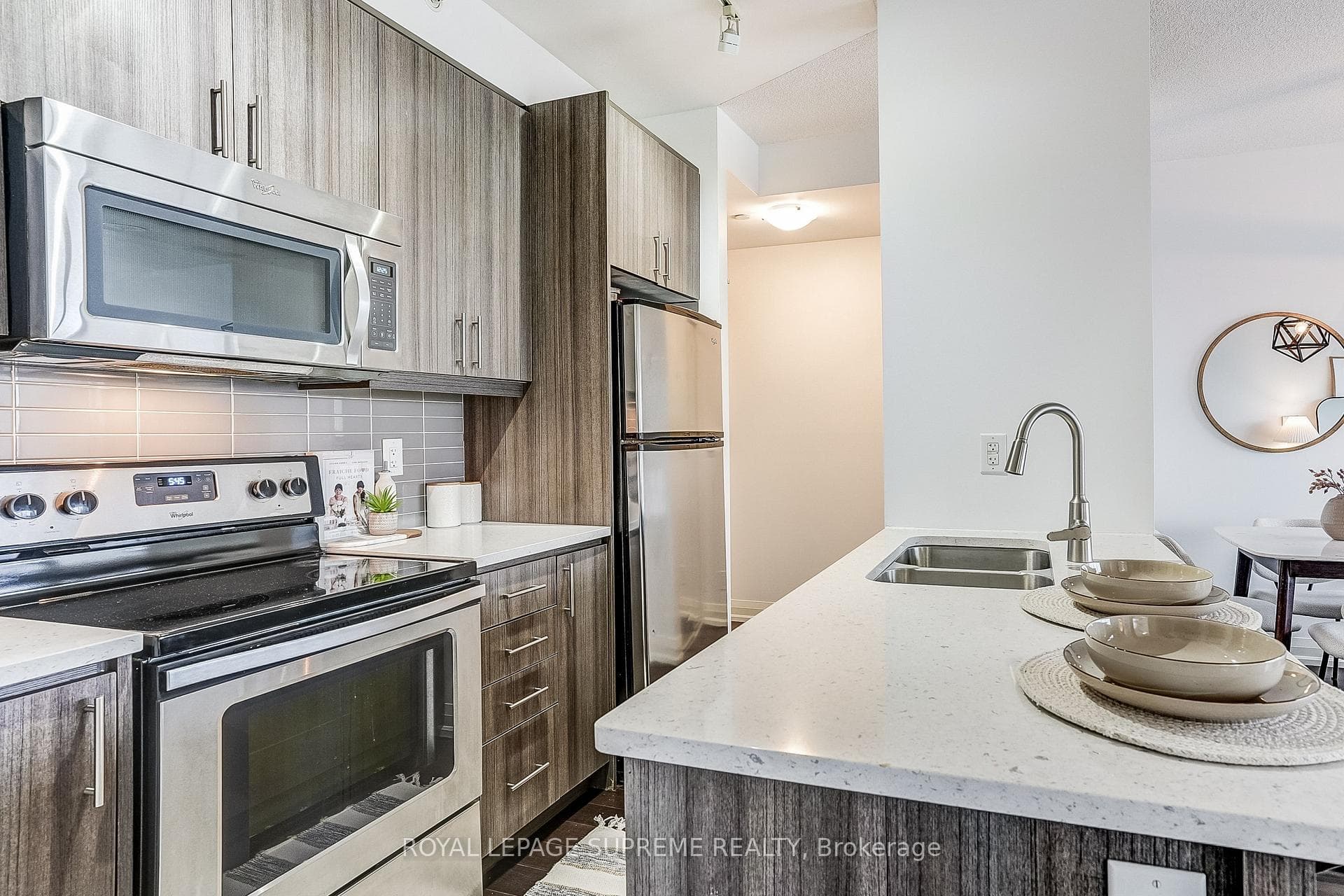 85 The Donway West N/A Unit 504 - Condo photo 16 of 42 in Don Mills / Parkwoods / Victoria Village, Ontario